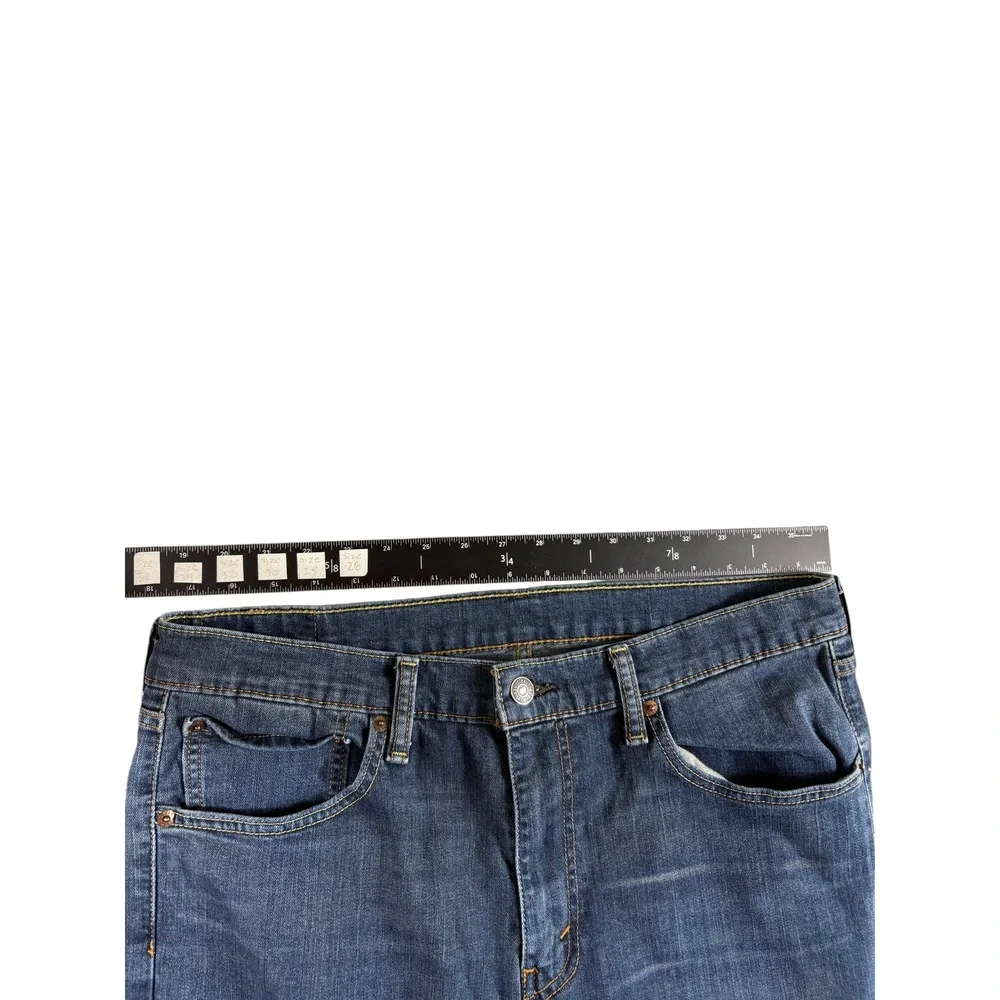 Levis levi 527